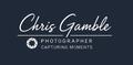 Chris Gamble Landscape and Wildlife Photography